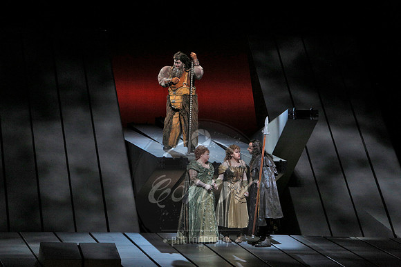 Met Opera Rheingold