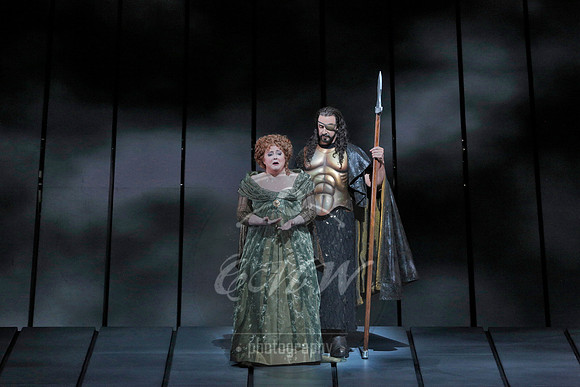 Met Opera Rheingold