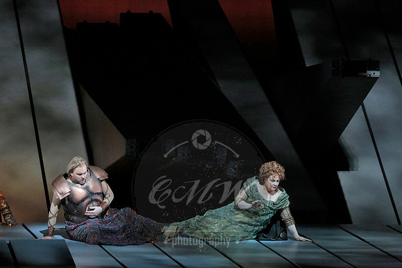 Met Opera Rheingold