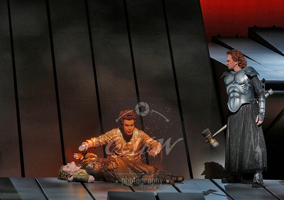 Met Opera Rheingold