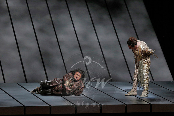 Met Opera Rheingold
