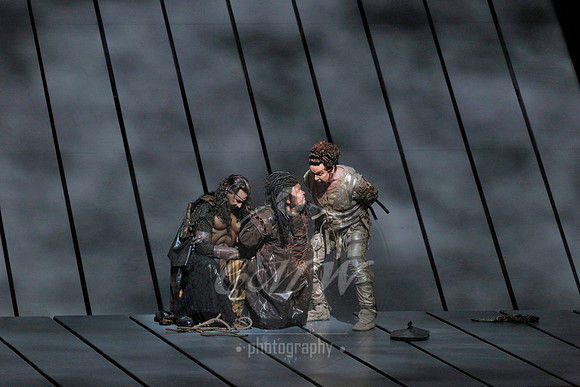 Met Opera Rheingold