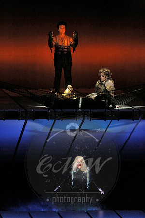 Met Opera Rheingold
