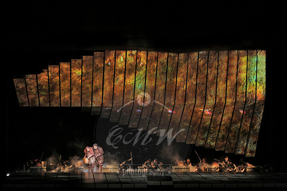 Met Opera Rheingold