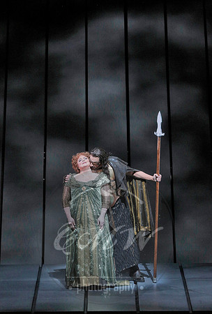 Met Opera Rheingold