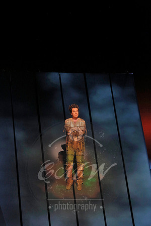 Met Opera Rheingold