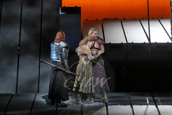 Met Opera Rheingold
