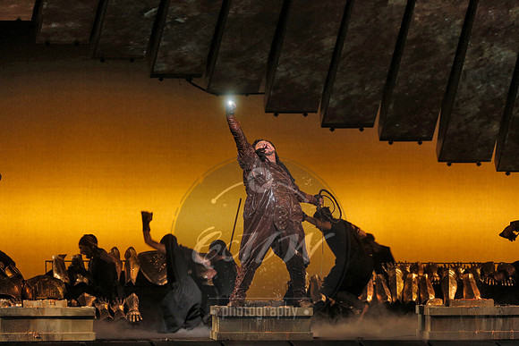 Met Opera Rheingold