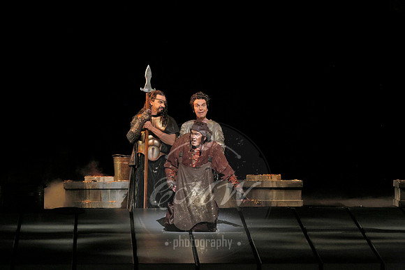 Met Opera Rheingold