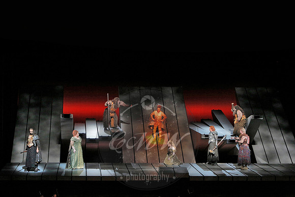 Met Opera Rheingold