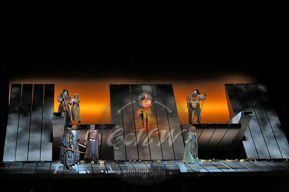 Met Opera Rheingold