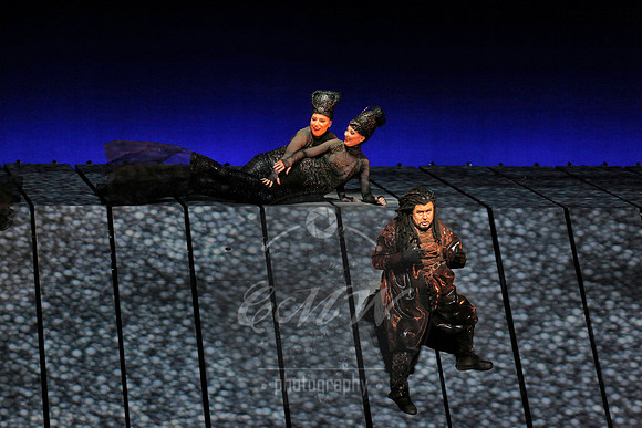 Met Opera Rheingold