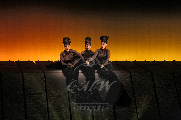 Met Opera Rheingold