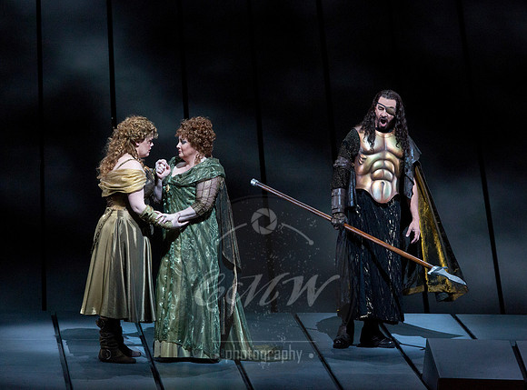 Met Opera Rheingold