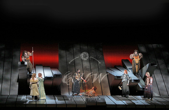 Met Opera Rheingold