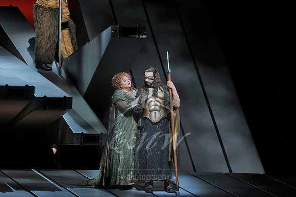 Met Opera Rheingold