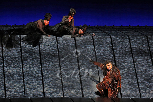 Met Opera Rheingold