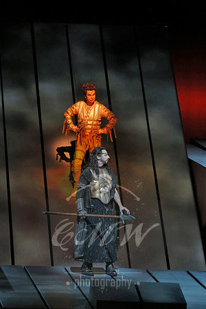 Met Opera Rheingold