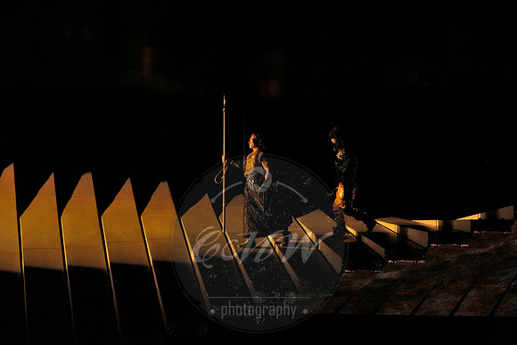 Met Opera Rheingold