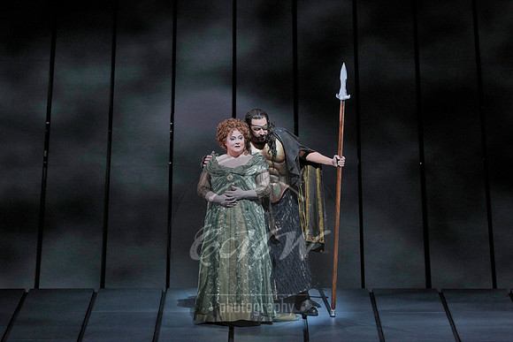 Met Opera Rheingold