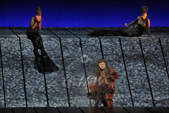 Met Opera Rheingold