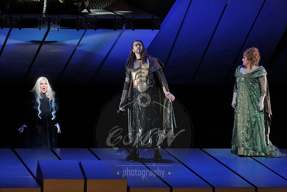 Met Opera Rheingold