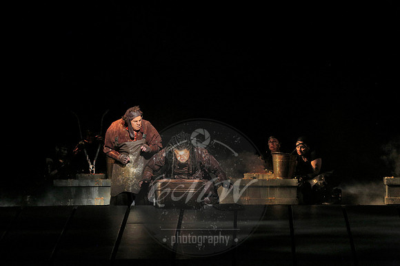 Met Opera Rheingold