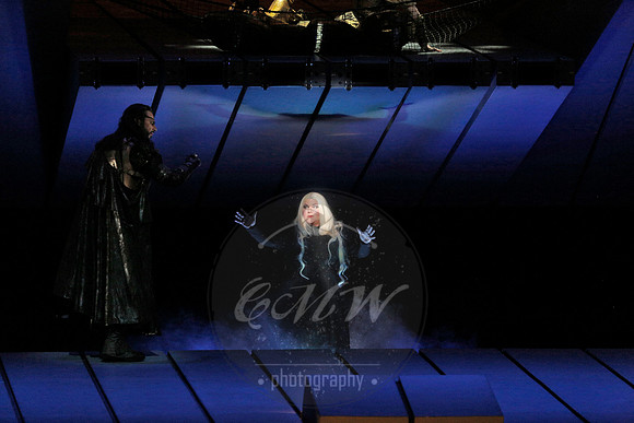 Met Opera Rheingold