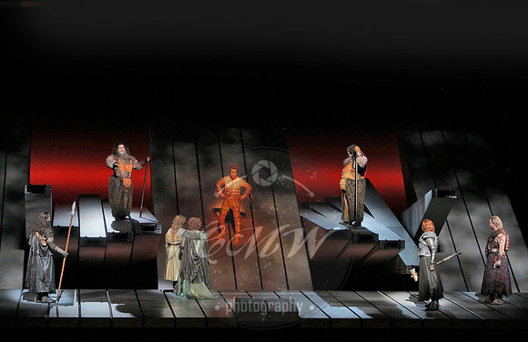 Met Opera Rheingold