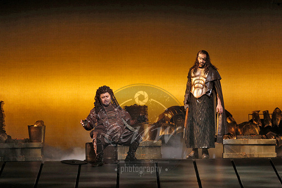 Met Opera Rheingold