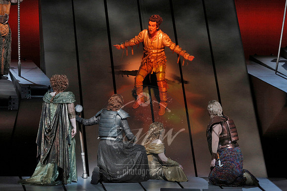 Met Opera Rheingold