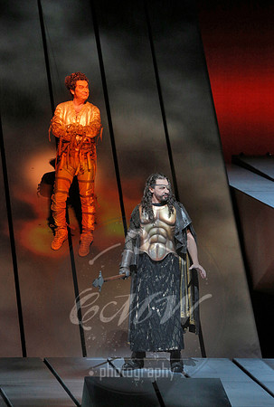 Met Opera Rheingold