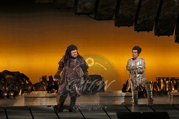Met Opera Rheingold