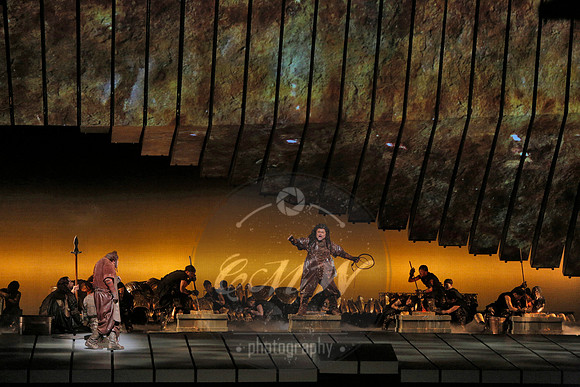 Met Opera Rheingold