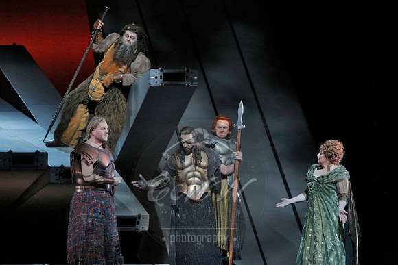 Met Opera Rheingold