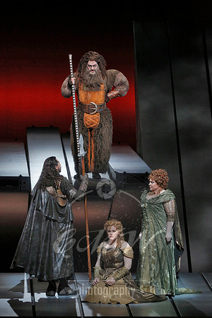 Met Opera Rheingold