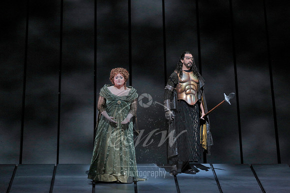Met Opera Rheingold