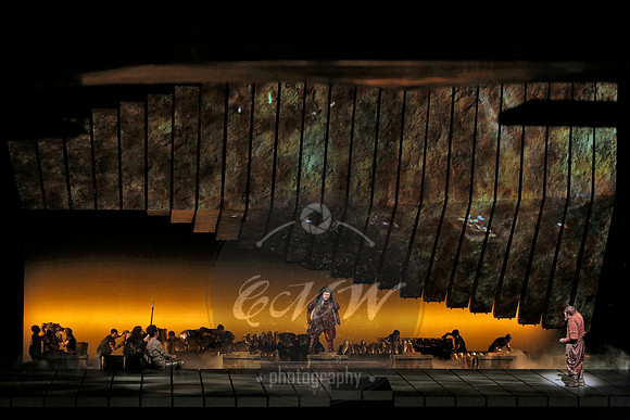 Met Opera Rheingold