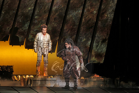 Met Opera Rheingold