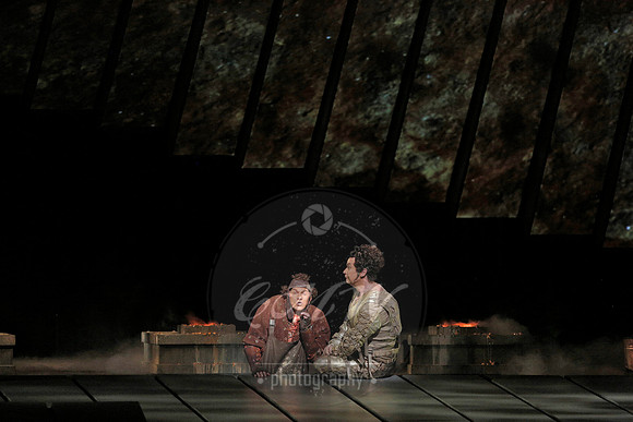 Met Opera Rheingold