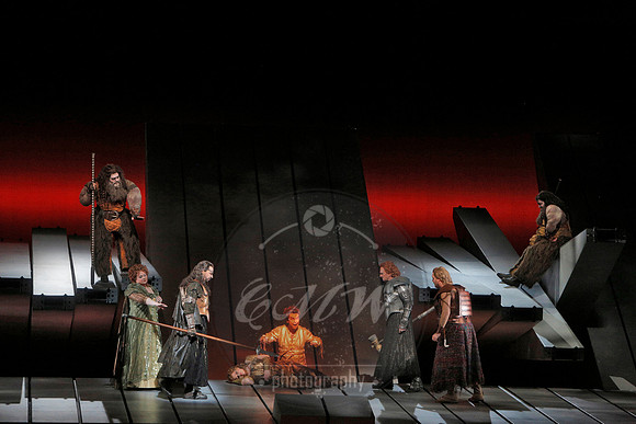 Met Opera Rheingold