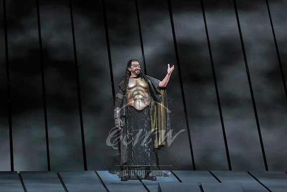 Met Opera Rheingold
