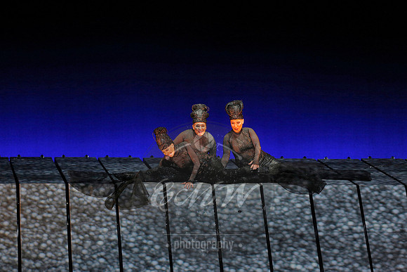 Met Opera Rheingold