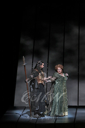 Met Opera Rheingold