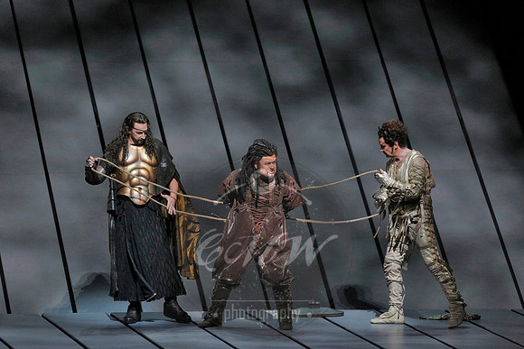 Met Opera Rheingold