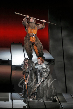 Met Opera Rheingold
