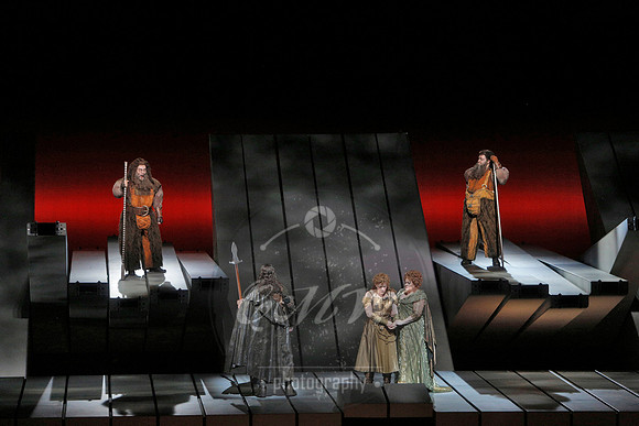 Met Opera Rheingold