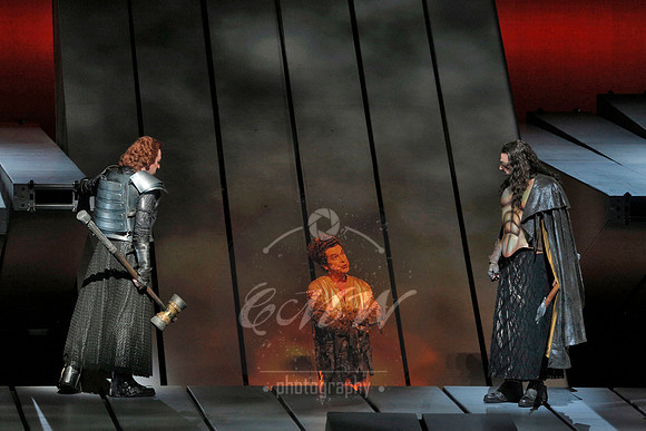Met Opera Rheingold