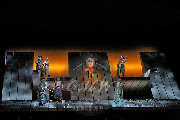 Met Opera Rheingold