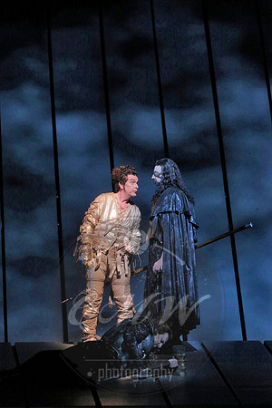 Met Opera Rheingold